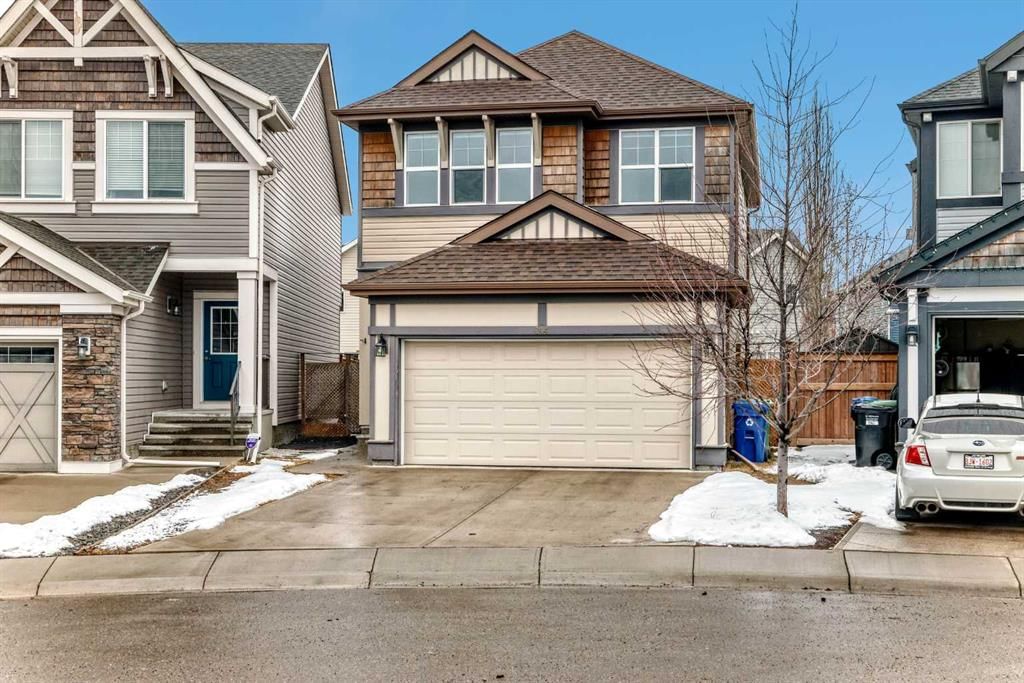144 Auburn Glen Close SE, Calgary — photo 2 of 50