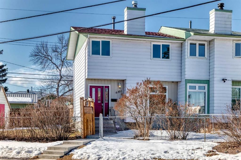 6301 Bowwood Drive NW, Calgary — main listing photo