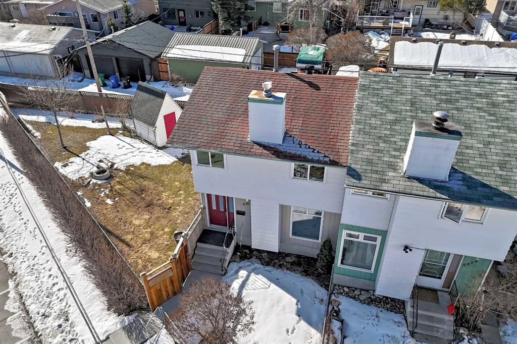 6301 Bowwood Drive NW, Calgary — photo 3 of 45