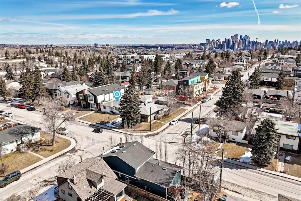 1444 29 Street SW, Calgary — photo 3 of 32