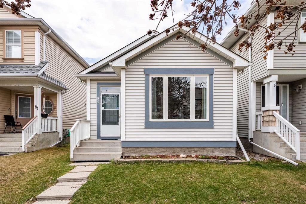 89 Prestwick Way SE, Calgary — main listing photo