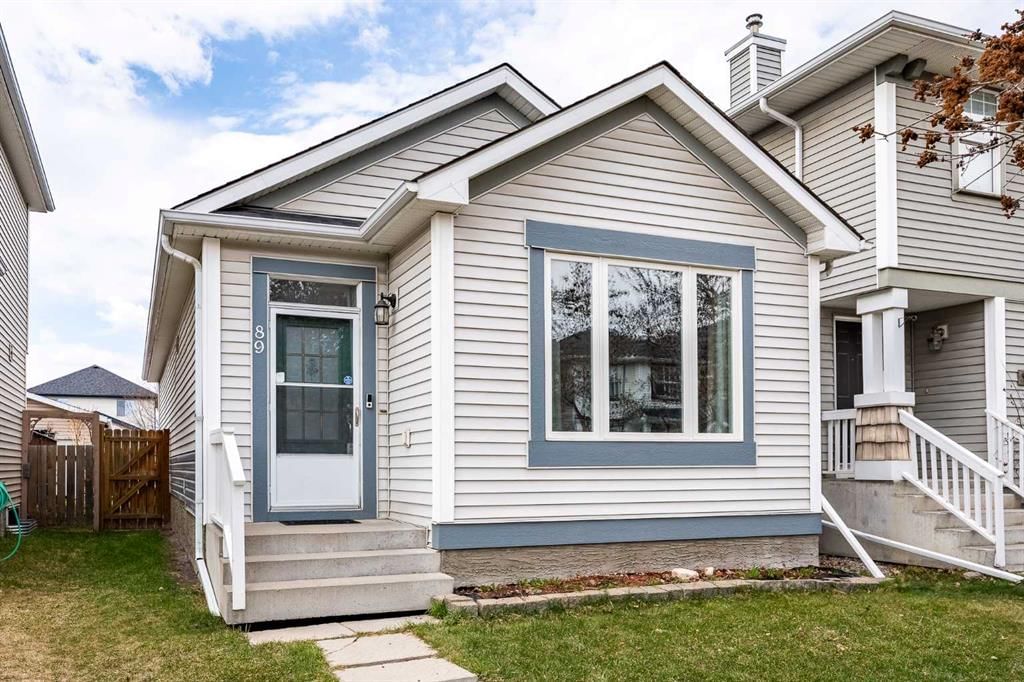 89 Prestwick Way SE, Calgary — photo 2 of 46