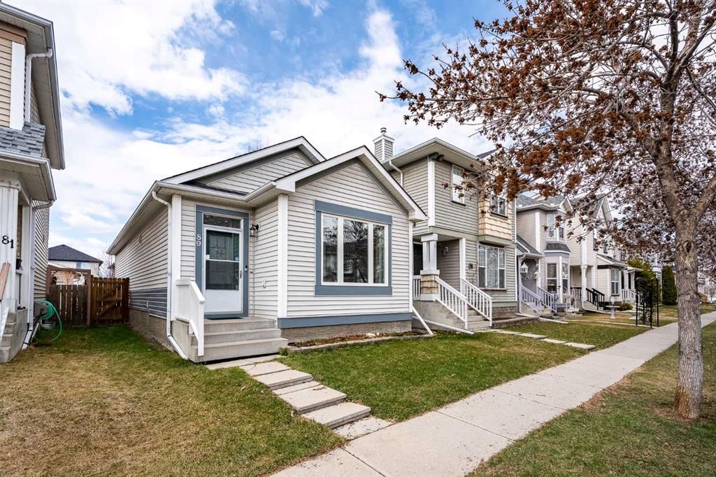 89 Prestwick Way SE, Calgary — photo 3 of 46