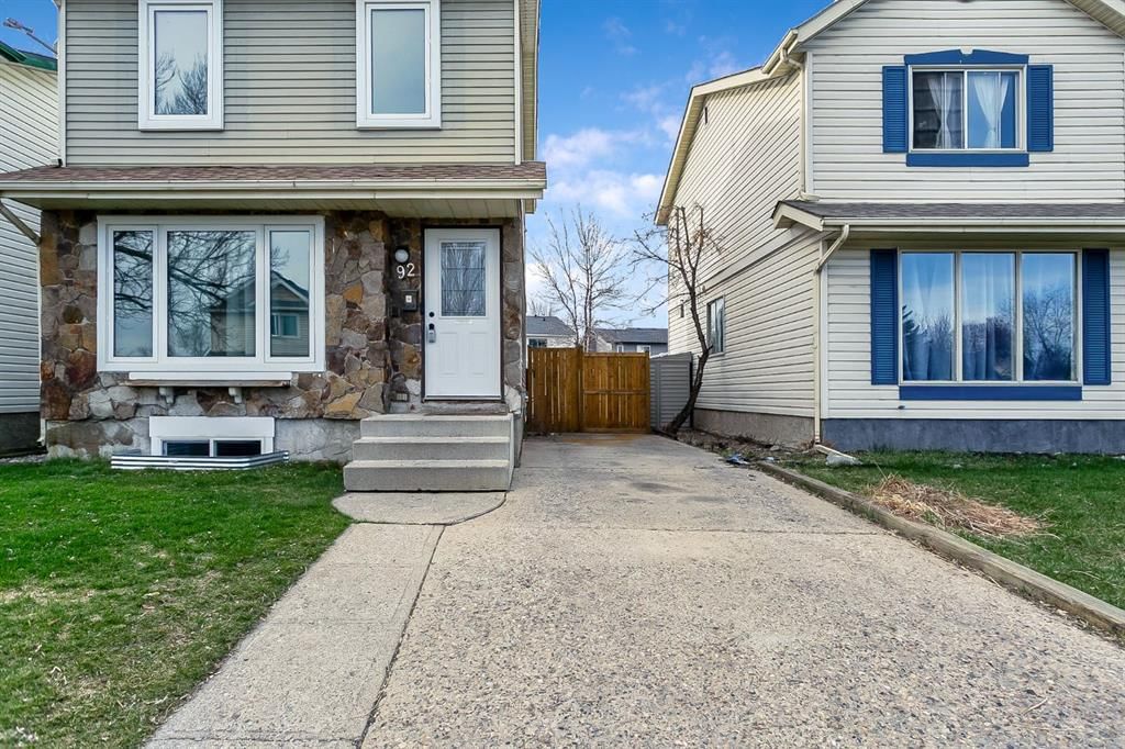 92 Riverbrook Place SE, Calgary — photo 2 of 50