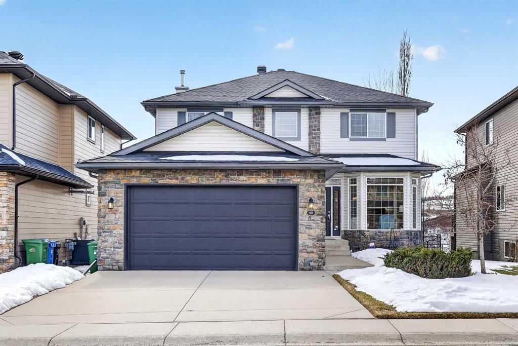 103 Kincora View NW, Calgary — photo 3 of 50