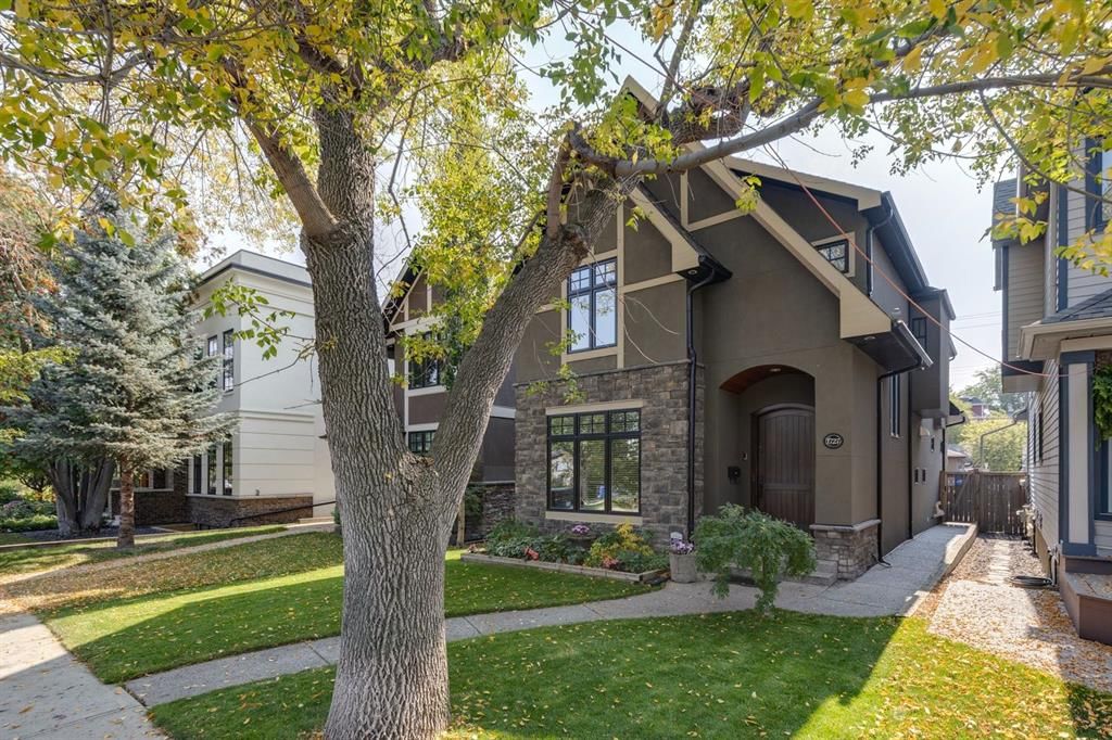 1727 Bowness Road NW, Calgary — main listing photo