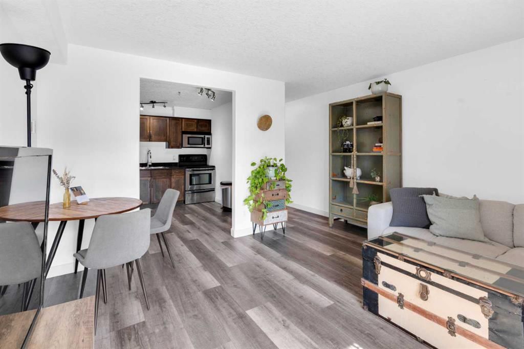 204, 931 2 Avenue NW, Calgary — photo 4 of 31