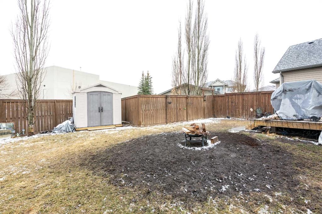 204 Eversyde Circle SW, Calgary — photo 5 of 28