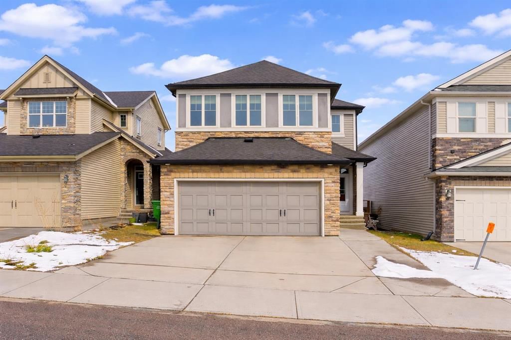 76 Nolancrest Green NW, Calgary — main listing photo
