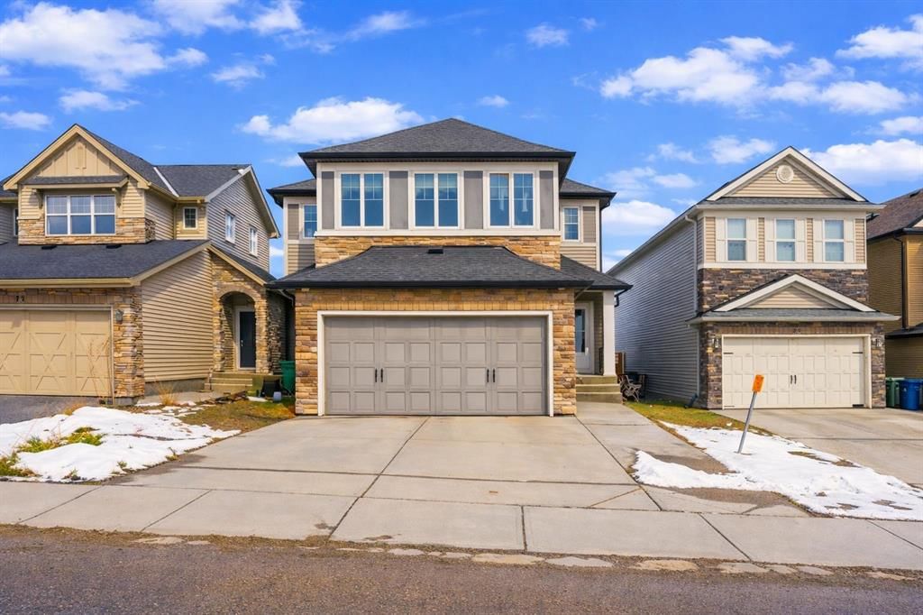 76 Nolancrest Green NW, Calgary — photo 2 of 50