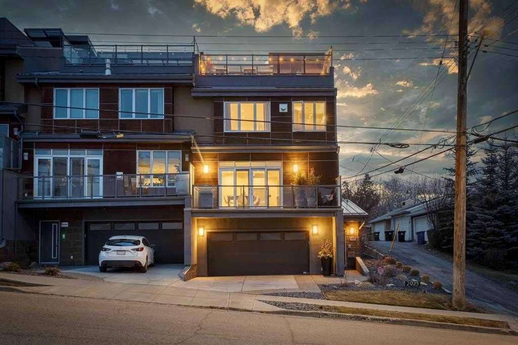 2925 17 Street SW, Calgary — photo 5 of 42
