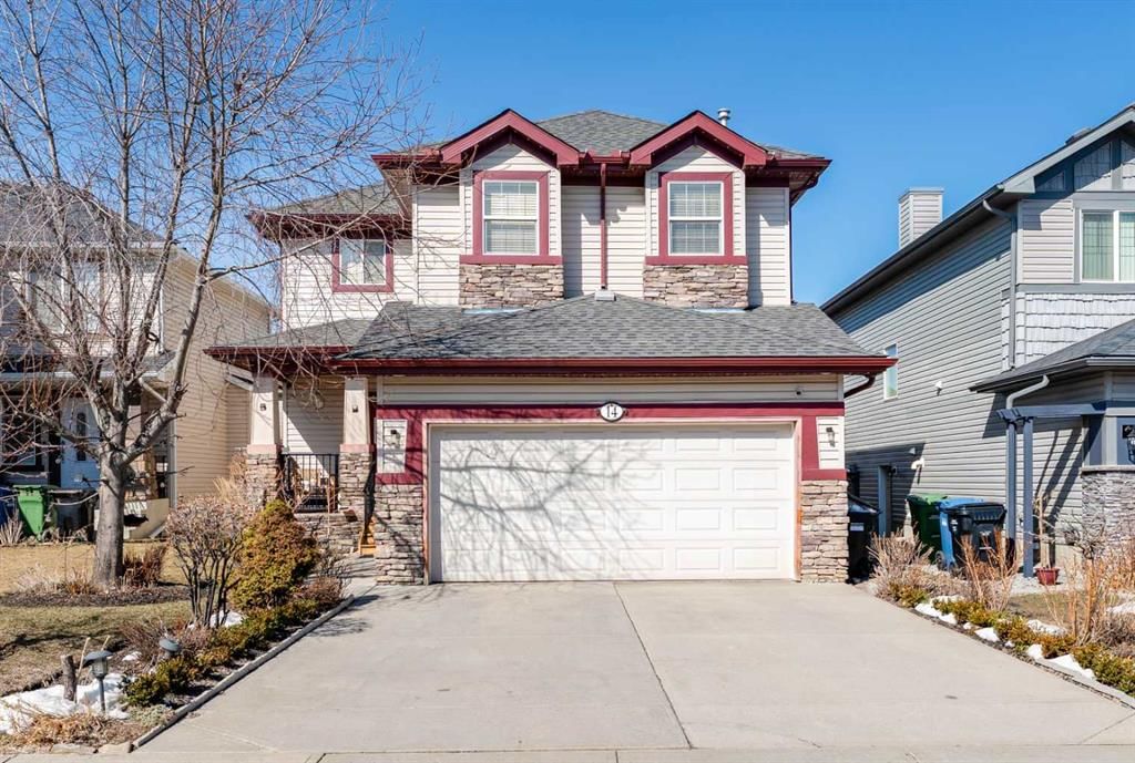 14 Bridlerange Circle SW, Calgary — main listing photo