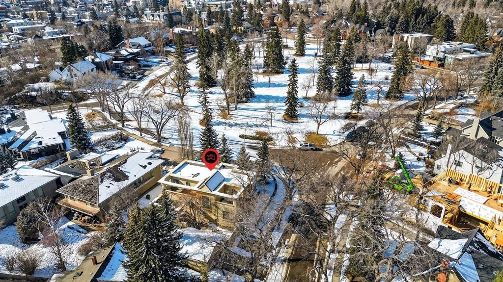 1301 Cabot Street SW, Calgary — main listing photo