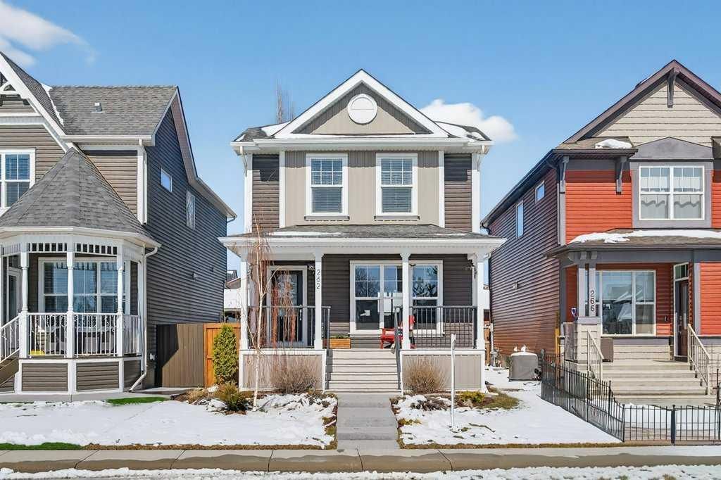 262 Auburn Crest Green SE, Calgary — photo 3 of 50