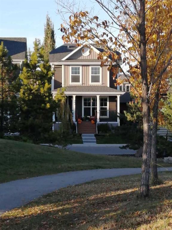 262 Auburn Crest Green SE, Calgary — photo 4 of 50