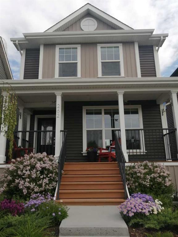262 Auburn Crest Green SE, Calgary — photo 5 of 50