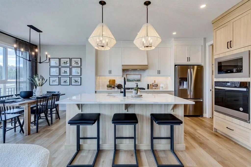 15 Creekstone Green SW, Calgary — photo 5 of 20