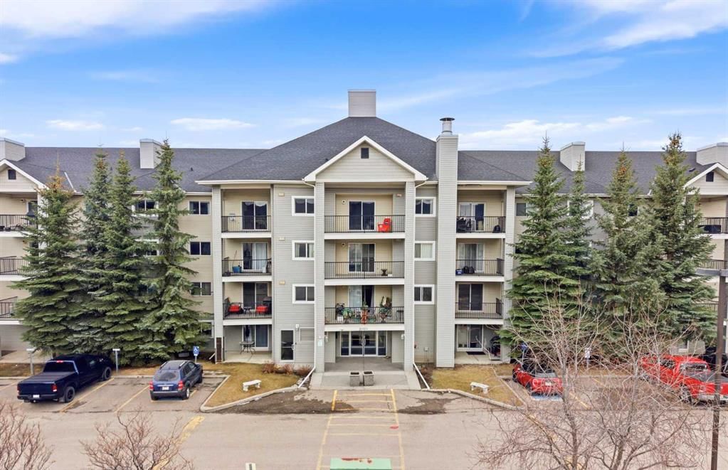 2213, 4975 130 Avenue SE, Calgary — main listing photo