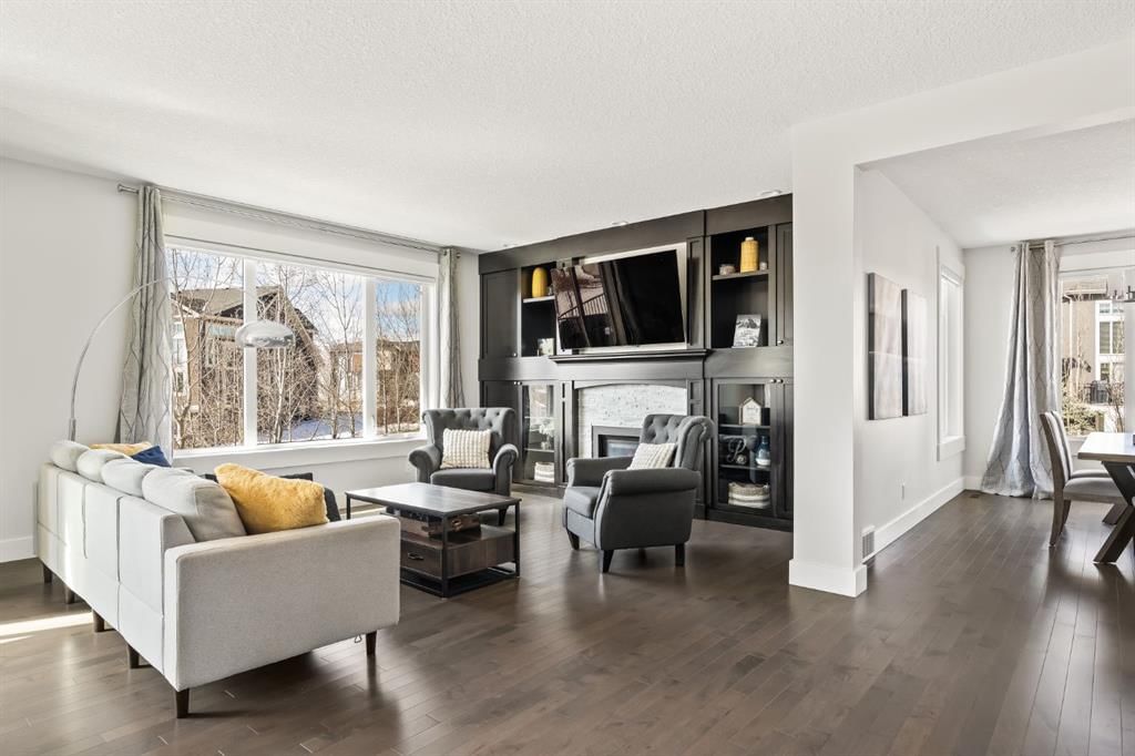 23 Aspen Vista Way SW, Calgary — photo 3 of 49