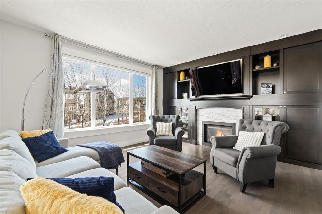 23 Aspen Vista Way SW, Calgary — photo 4 of 49