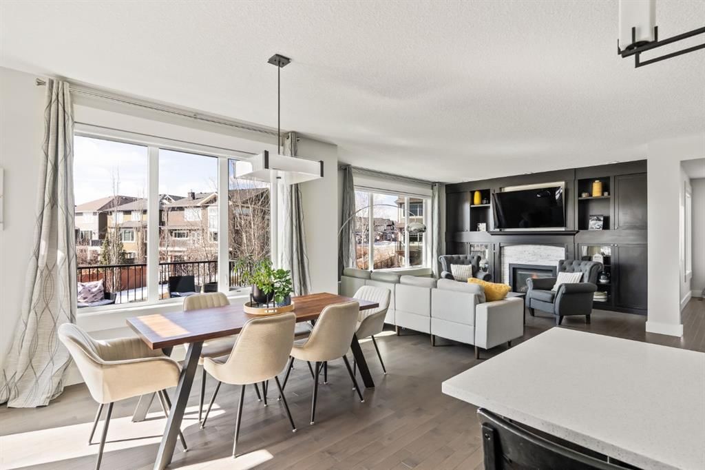 23 Aspen Vista Way SW, Calgary — photo 5 of 49