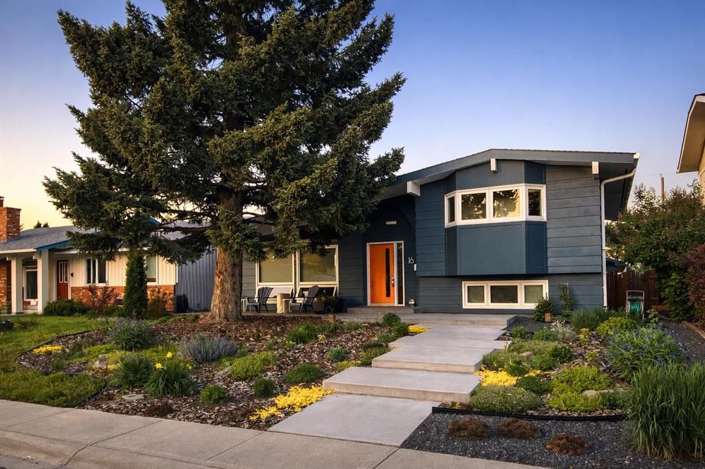 16 Lake Twintree Place SE, Calgary — main listing photo