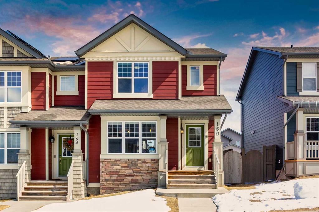 160 Panamount Way NW, Calgary — photo 2 of 30