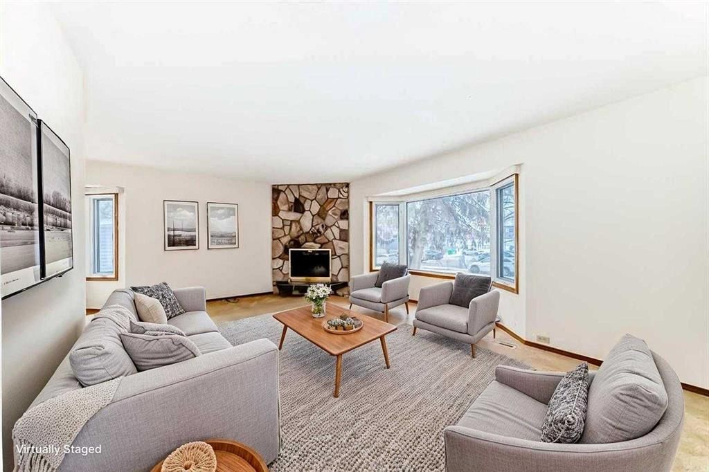 5116 33 Street NW, Calgary — photo 4 of 50