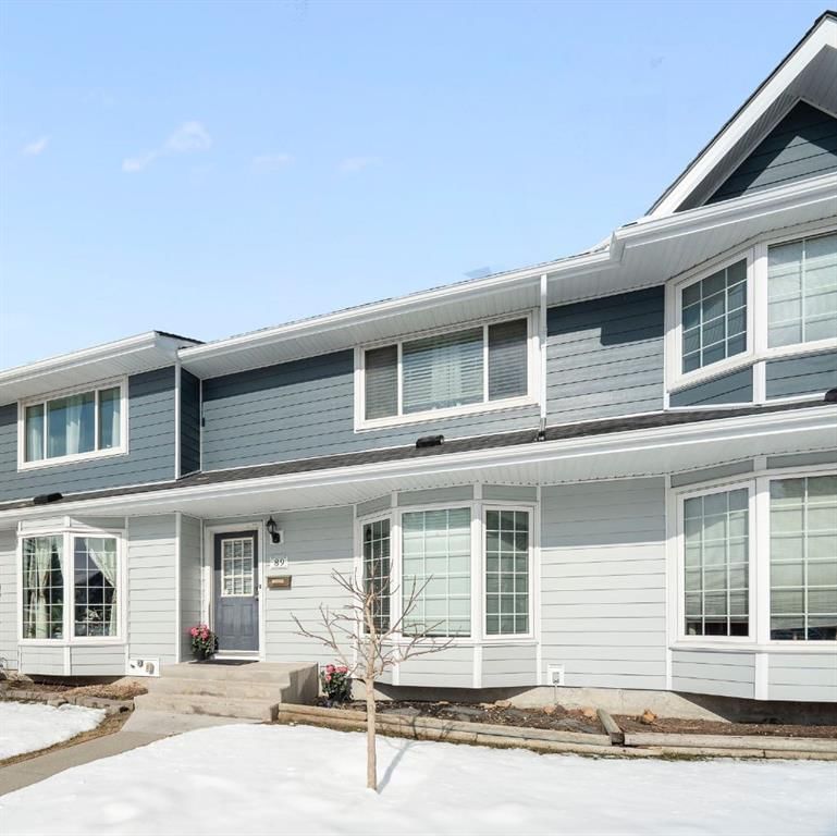 89 bermuda Lane NW, Calgary — photo 2 of 35