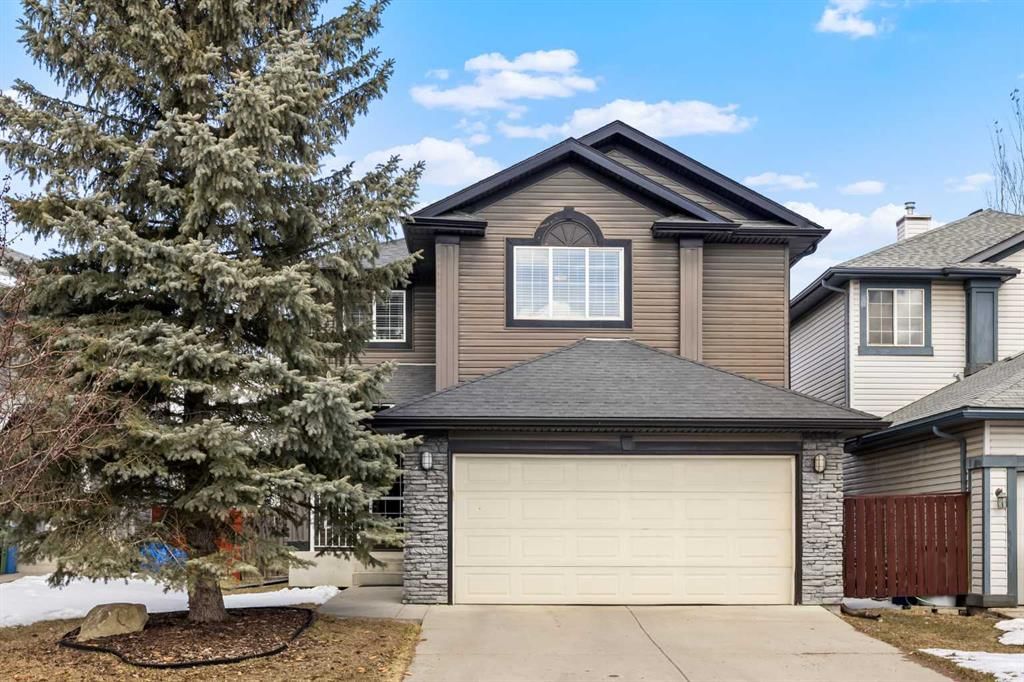 60 Citadel Ridge Close NW, Calgary — main listing photo