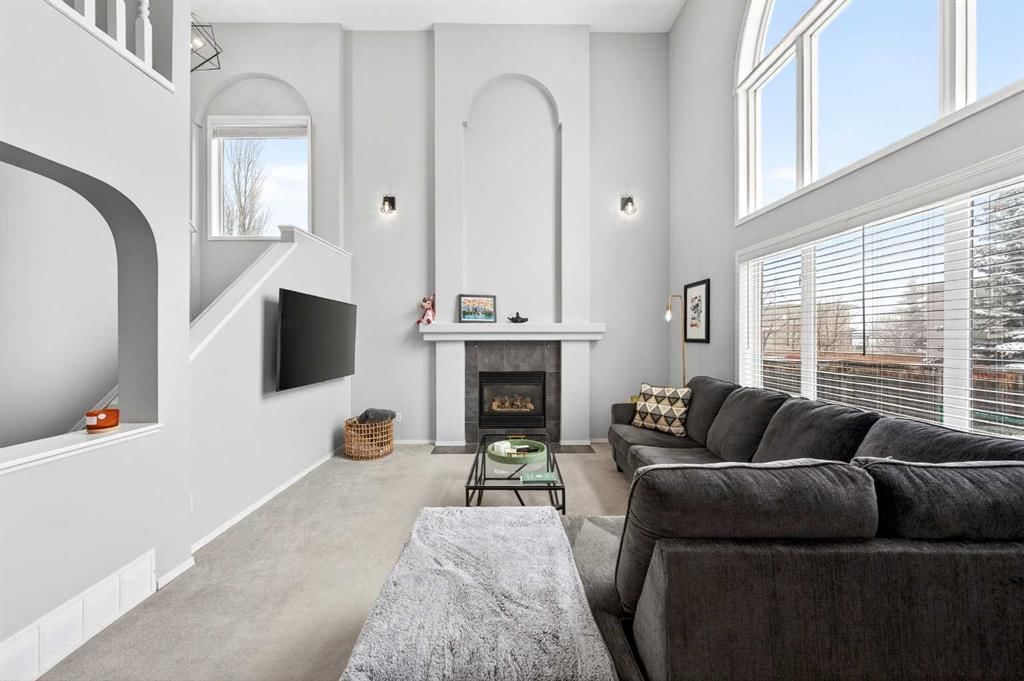 60 Citadel Ridge Close NW, Calgary — photo 3 of 43