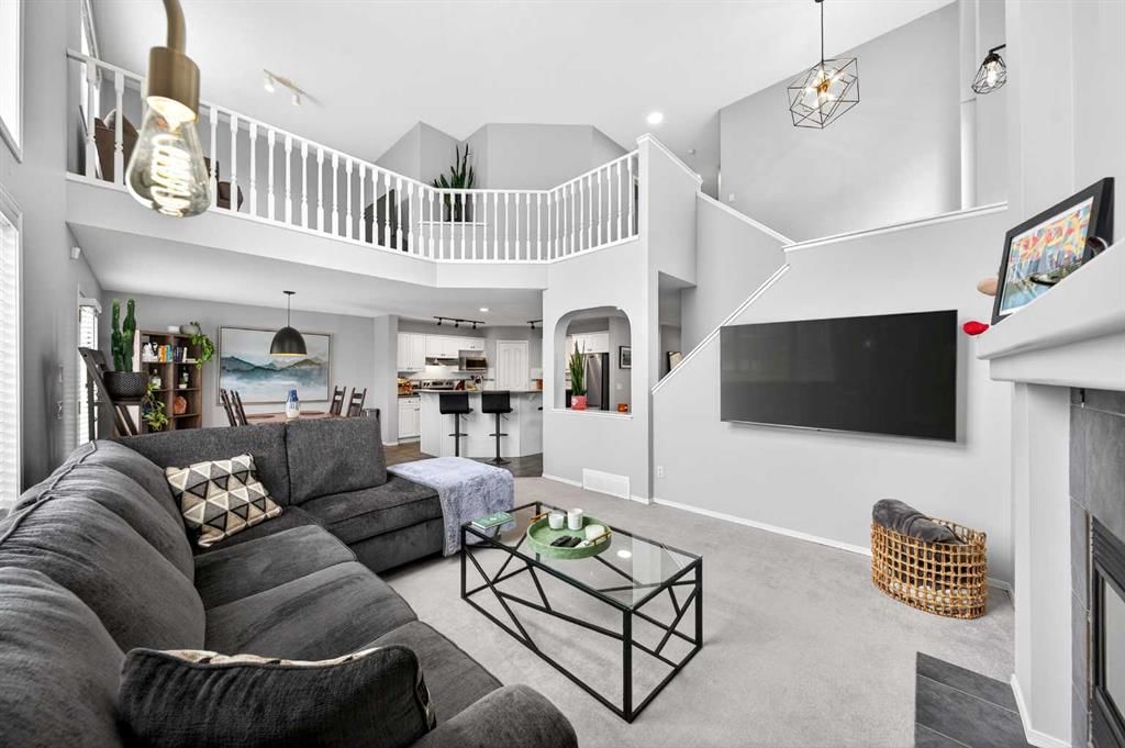 60 Citadel Ridge Close NW, Calgary — photo 5 of 43