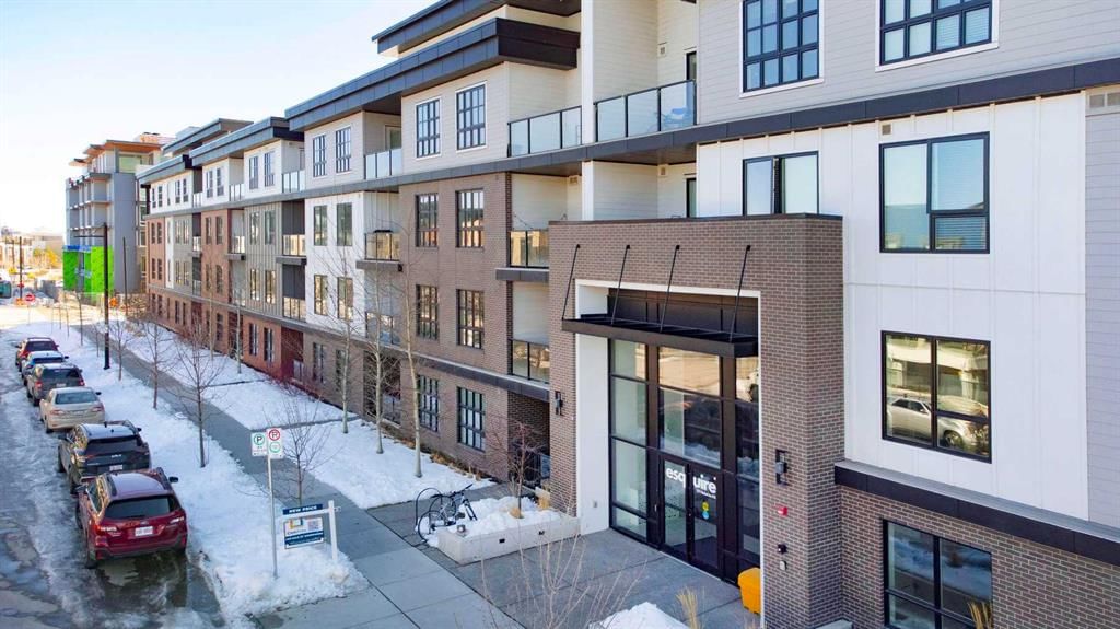 109, 4275 Norford Avenue NW, Calgary — photo 2 of 42