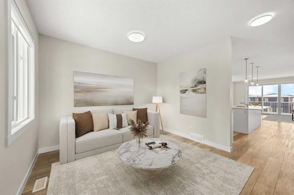 507 Lucas Boulevard NW, Calgary — photo 4 of 42