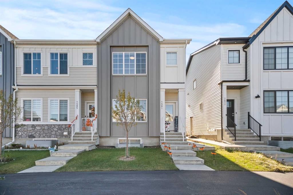 7581 202 Avenue SE, Calgary — photo 2 of 35