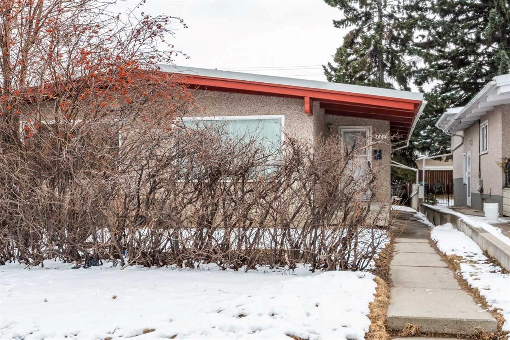 717 67 Avenue SW, Calgary — main listing photo