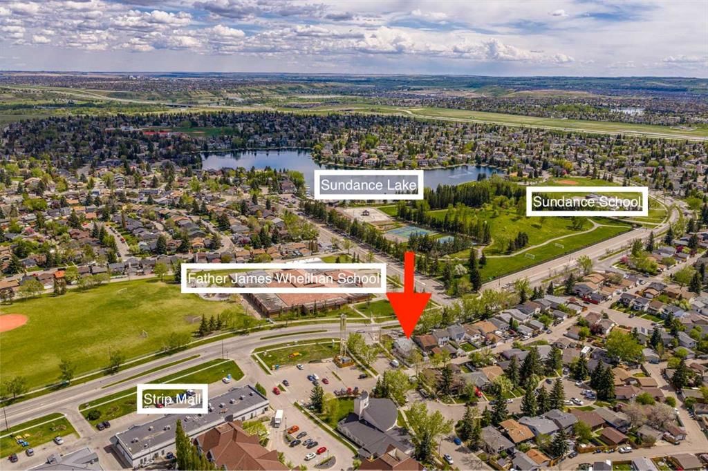 71 Sunmills Drive SE, Calgary — photo 2 of 48