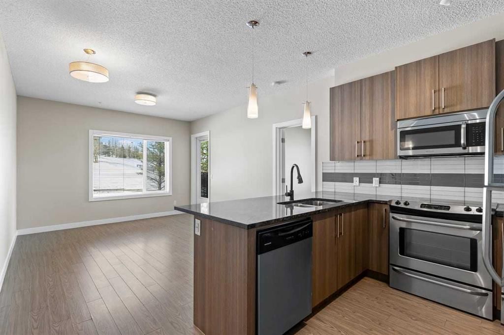 101, 8 Sage Hill Terrace NW, Calgary — photo 3 of 30