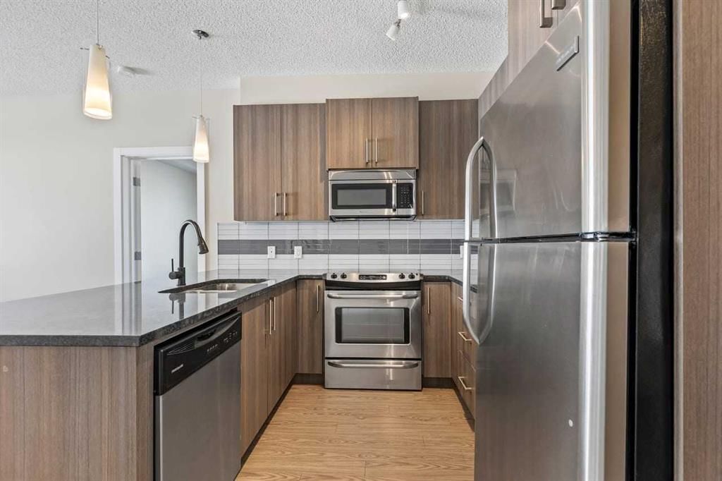 101, 8 Sage Hill Terrace NW, Calgary — photo 4 of 30