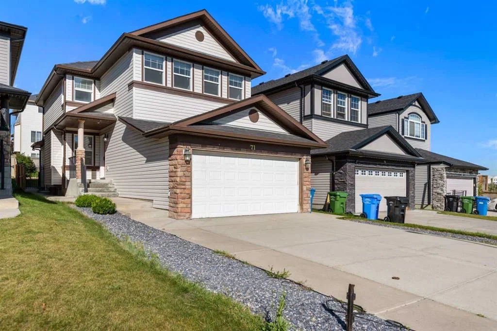 71 Kinlea Link NW, Calgary — photo 2 of 38