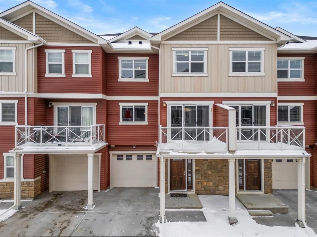 309 Skyview Ranch Grove NE, Calgary — main listing photo