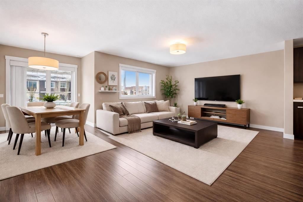 309 Skyview Ranch Grove NE, Calgary — photo 2 of 45