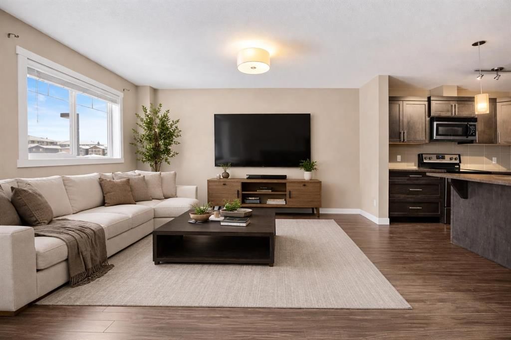309 Skyview Ranch Grove NE, Calgary — photo 3 of 45