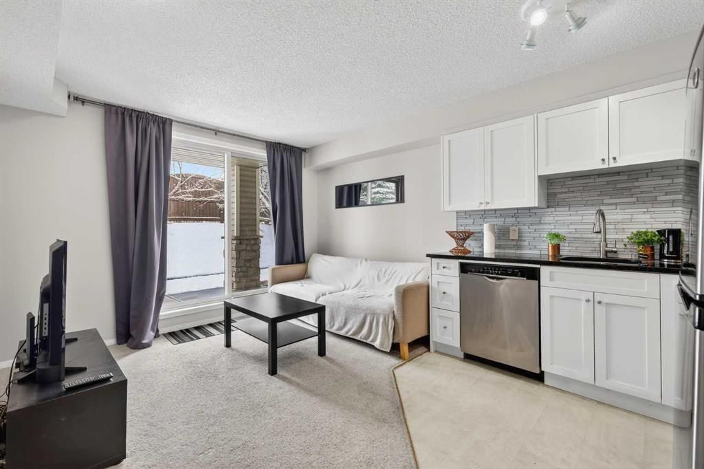 1106, 2371 Eversyde Avenue SW, Calgary — main listing photo