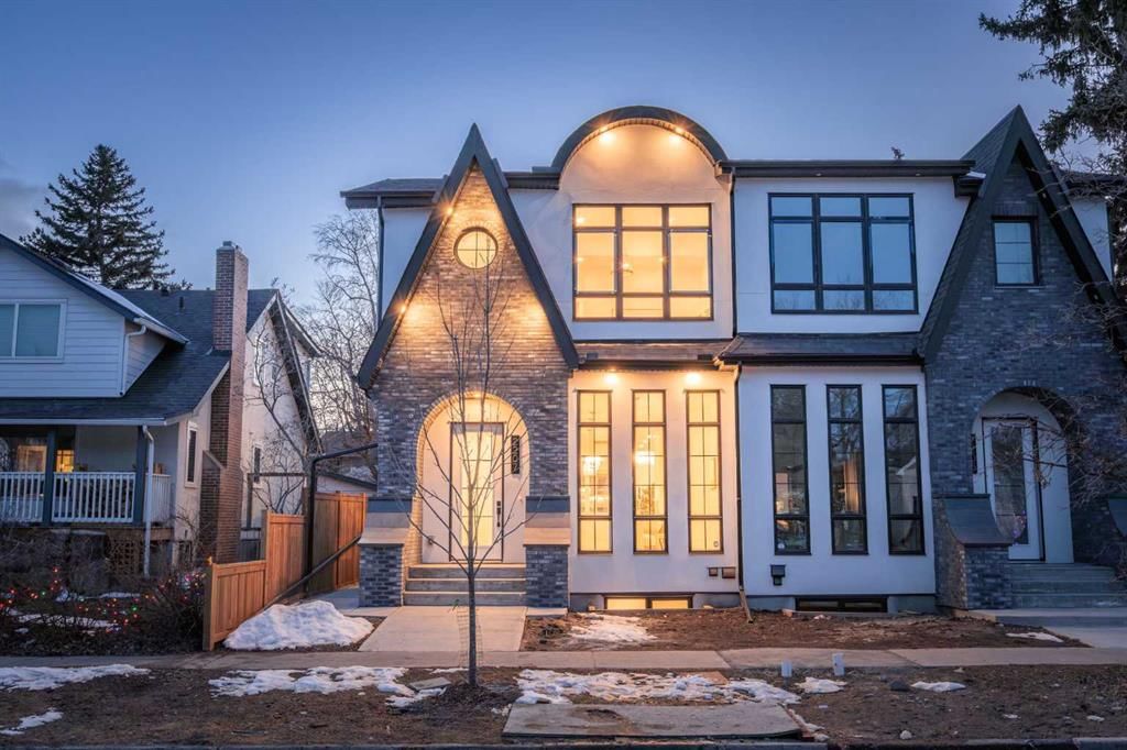 2207 26a Street SW, Calgary — main listing photo