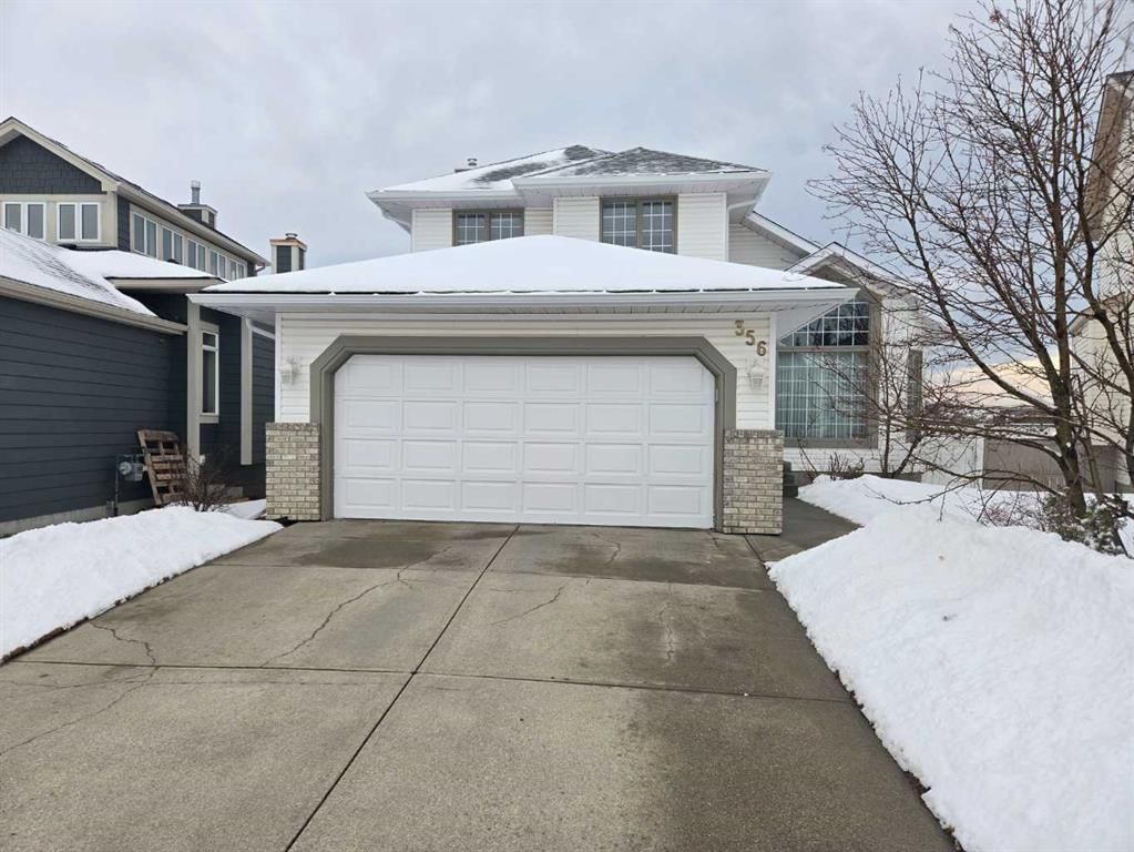 356 Macewan Park View NW, Calgary — photo 4 of 50