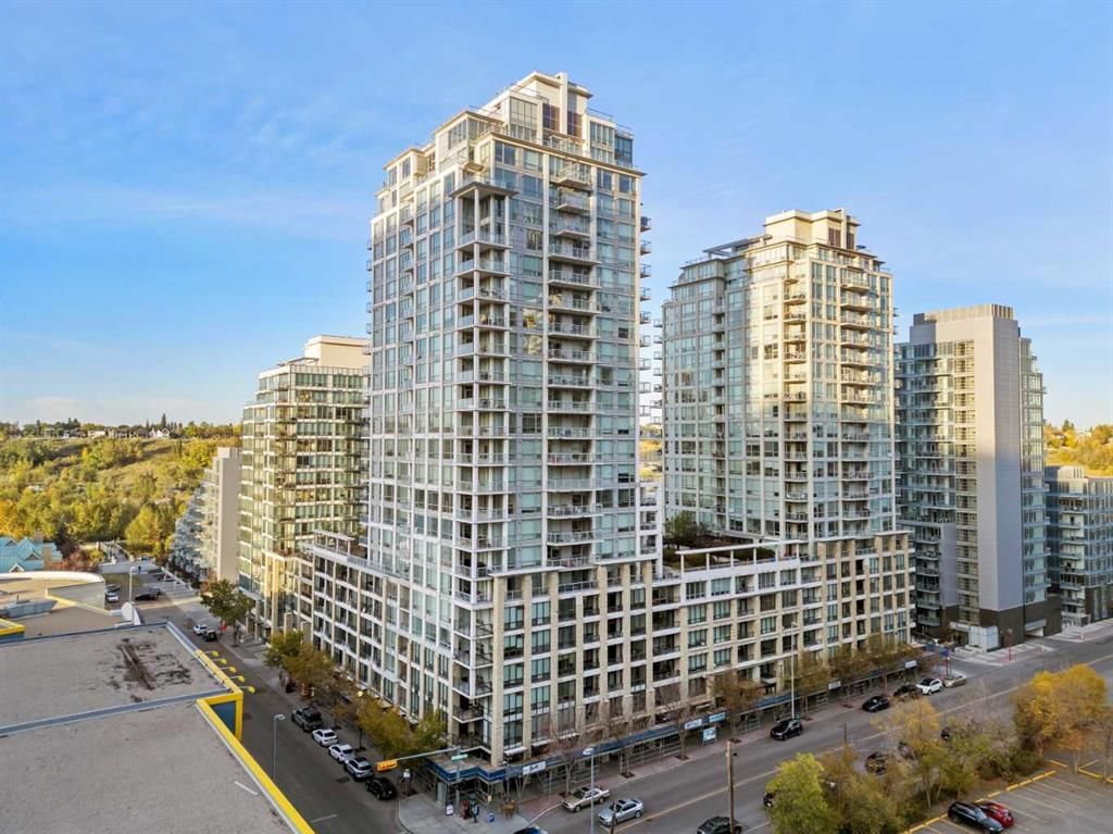 314, 222 Riverfront Avenue SW, Calgary — main listing photo