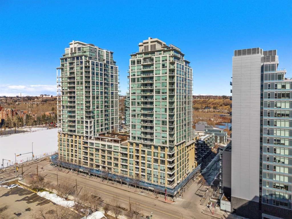 314, 222 Riverfront Avenue SW, Calgary — photo 2 of 50