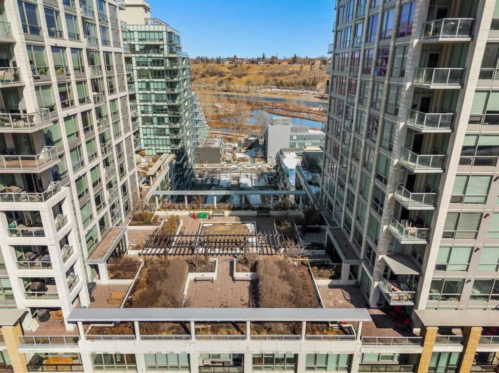 314, 222 Riverfront Avenue SW, Calgary — photo 5 of 50