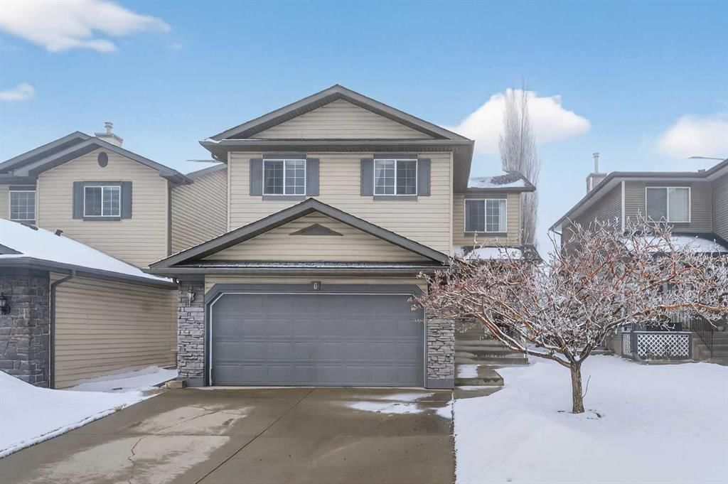 6 Royal Birch Rise NW, Calgary — main listing photo
